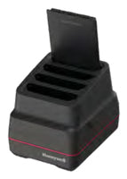 Honeywell CT70-QBC-0 mobile device charger Mobile computer Black AC Indoor