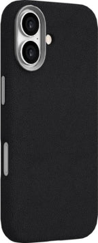 eSTUFF ES67160027 mobile phone case Cover Black