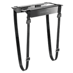 LogiLink EO0009 CPU holder Black
