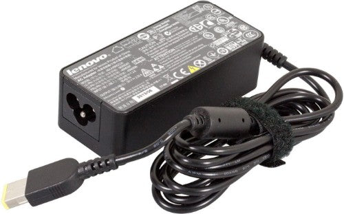 Lenovo FRU45N0298 power adapter/inverter Indoor 45 W Black