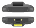 Newland MT93 Megattera Pro Angled Shooter handheld mobile computer 14 cm (5.5") 1440 x 720 pixels Touchscreen 277 g Black