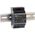 MEAN WELL HDR-60-12 power adapter/inverter 60 W
