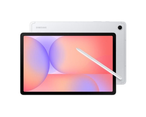 Samsung Galaxy Tab S10 Lite 5G LTE-TDD & LTE-FDD 128 GB 27.7 cm (10.9") 6 GB Wi-Fi 6 (802.11ax) Silver