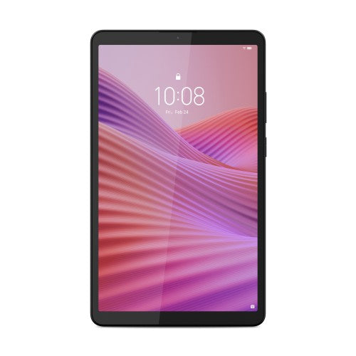 Lenovo Tab One Mediatek 64 GB 22.1 cm (8.7") 4 GB Wi-Fi 5 (802.11ac) Android 14 Grey