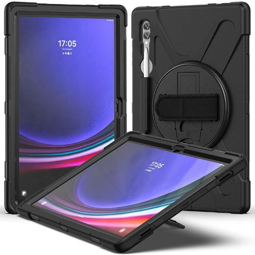 eSTUFF ES681859-BULK tablet case Black