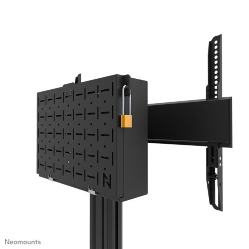 Neomounts FL45S-825BL1 TV floor stand 37-75" - TÜV