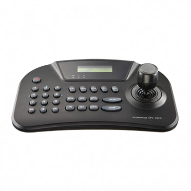 Hanwha SPC-1010 security camera accessory Joystick