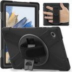 eSTUFF ES683609-BULK tablet case Black
