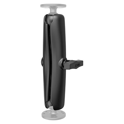 RAM Mounts Double Socket Arm