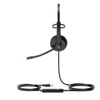Yealink UH34 Mono Teams Headset