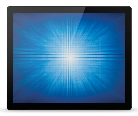 Elo Touch Solutions Open Frame Touchscreen 48.3 cm (19") LCD 225 cd/m² Black