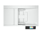 HP ScanJet Pro N4600 fnw1 Flatbed scanner 1200 x 1200 DPI A5 White