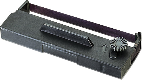 Epson C43S015366/ERC-27-B Nylon black for Epson ERC 27