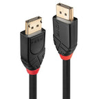 Lindy 15m Active DisplayPort 1.2 Cable