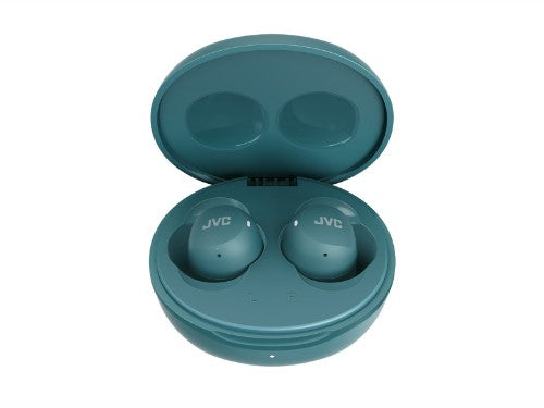 JVC Gumy Mini TWS Green