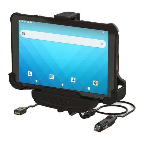 Unitech 5000-900128G mobile device dock station Tablet Black