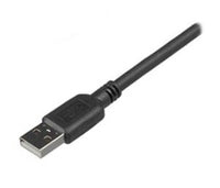 Honeywell 57-57201-N-3 USB cable 4 m USB A Black