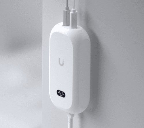 Ubiquiti AI Theta Professional IP security camera Indoor 2160 x 2160 pixels Ceiling/wall