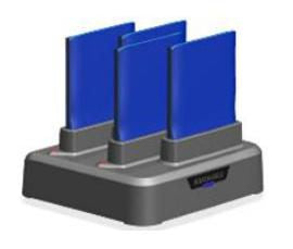 Datalogic 94ACC0372 handheld mobile computer accessory Battery charger