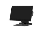 Capture CA-M6B-3214 POS system 39.6 cm (15.6") 1920 x 1080 pixels Black