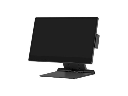 Capture CA-M6B-3214 POS system 39.6 cm (15.6") 1920 x 1080 pixels Black