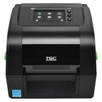 TSC TH240T label printer Direct thermal / Thermal transfer 203 x 203 DPI 203 mm/sec Wired & Wireless Ethernet LAN Wi-Fi Bluetooth