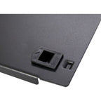 Inter-Tech 88887272 rack accessory Blind panel