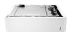 HP LaserJet Color 550-sheet Media Tray