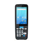Unitech HT330 handheld mobile computer 10.2 cm (4") 800 x 480 pixels Touchscreen 295 g Black