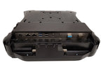 Panasonic PCPE-GJ33V02 mobile device dock station Tablet Black