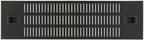 Lanview RAB410BL rack accessory Blank panel