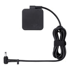 ASUS AD45-00C(ADP-45ZE B)/EU power adapter/inverter Indoor 45 W Black