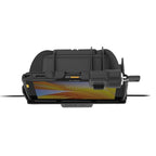 RAM Mounts RAM-HOL-ZE20PD2KLU mobile device dock station Tablet Black
