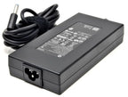 HP L41856-001 power adapter/inverter Indoor 120 W Black