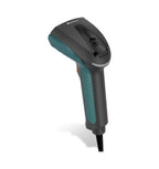Newland NVH220 Handheld bar code reader 1D/2D CMOS Black