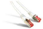 Garbot B-02-62150 networking cable Grey 1.5 m Cat6 S/FTP (S-STP)