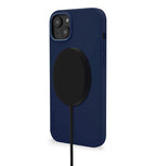 Decoded D23IPO14MBCS9NE mobile phone case 17 cm (6.7") Cover Navy