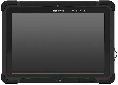 Honeywell RT10A 4G Snapdragon LTE-TDD & LTE-FDD 32 GB 25.6 cm (10.1") 4 GB Wi-Fi 5 (802.11ac) Black