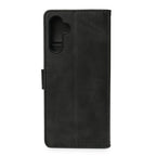 eSTUFF ES67340001-BULK mobile phone case Wallet case Black
