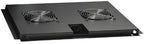 Lanview LVR252352 rack accessory Fan panel
