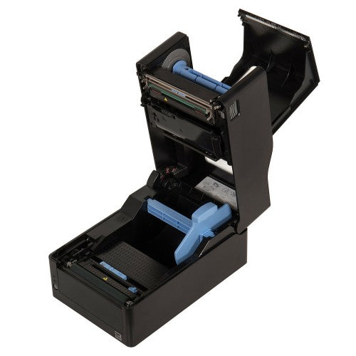 Citizen CL-E331 label printer Direct thermal / Thermal transfer 150 mm/sec Ethernet LAN