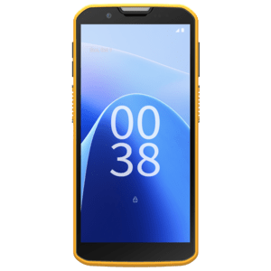 CIPHERLAB CO., LTD. CipherLab RS38, 2D, SR, SE4770, Projected Capacitive, GPS, USB-C, BT, Wi-Fi, NFC, Android, RB