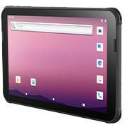 Honeywell EDA10A 5G Snapdragon 64 GB 25.6 cm (10.1") 4 GB Wi-Fi 6 (802.11ax) Android 12 Black