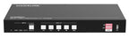 Vivolink VLHUB221 USB graphics adapter Black