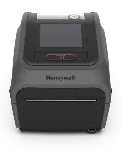 Honeywell PC45D label printer Direct thermal 300 x 300 DPI Wired & Wireless Ethernet LAN Wi-Fi Bluetooth