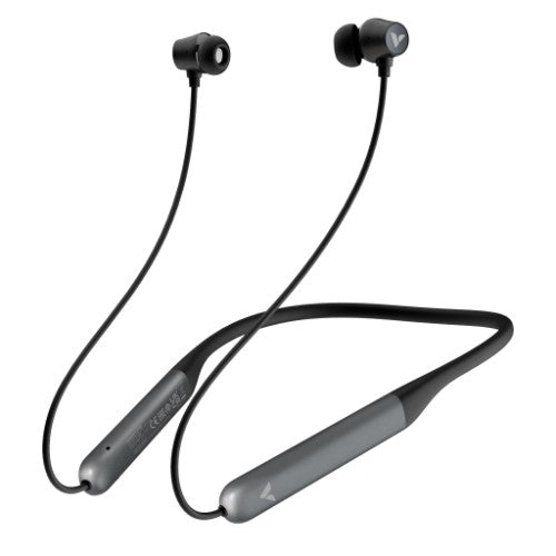 Verbatim TruSound ANC Neckband Earbuds Black