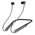 Verbatim TruSound ANC Neckband Earbuds Black