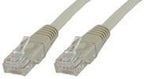 Microconnect V-UTP507VP networking cable Grey 7 m Cat5e U/UTP (UTP)