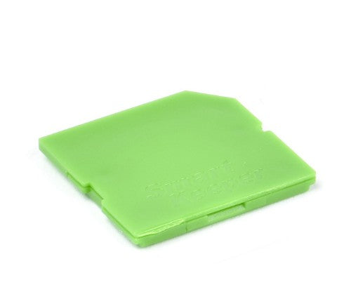 Smartkeeper SD04P1GN port blocker SD card Green 1 pc(s)