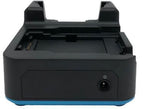 Unitech 5000-900105G mobile device charger Mobile computer Black, Blue DC Indoor